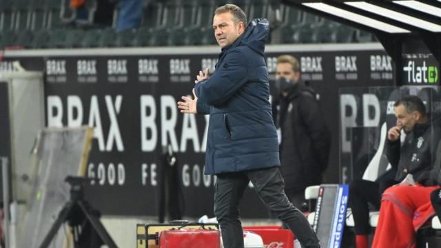 开云电竞平台-复盘拜仁兵败门兴：一场奇怪的却又早就该输的比赛